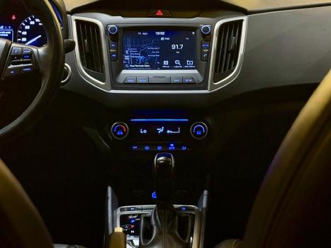 HYUNDAI Creta 2.0 16V 4P FLEX PRESTIGE AUTOMTICO, Foto 22