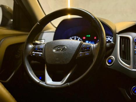 HYUNDAI Creta 2.0 16V 4P FLEX PRESTIGE AUTOMTICO, Foto 23