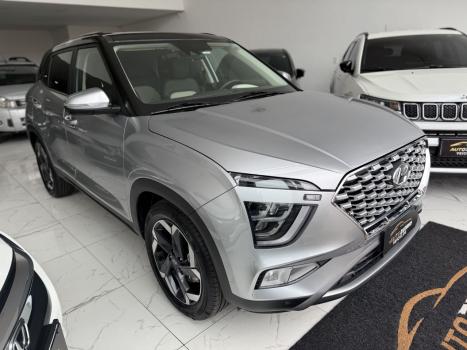 HYUNDAI Creta 2.0 16V 4P FLEX ULTIMATE AUTOMTICO, Foto 2