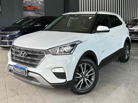 HYUNDAI Creta 2.0 16V 4P FLEX PULSE AUTOMTICO, Foto 1