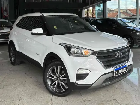 HYUNDAI Creta 2.0 16V 4P FLEX PULSE AUTOMTICO, Foto 3