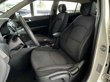 HYUNDAI Creta 2.0 16V 4P FLEX PULSE AUTOMTICO, Foto 11
