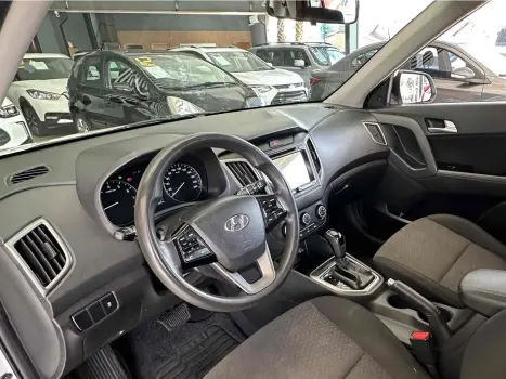 HYUNDAI Creta 2.0 16V 4P FLEX PULSE AUTOMTICO, Foto 12