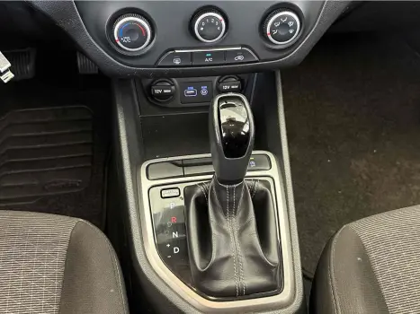 HYUNDAI Creta 2.0 16V 4P FLEX PULSE AUTOMTICO, Foto 13