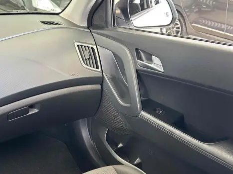 HYUNDAI Creta 2.0 16V 4P FLEX PULSE AUTOMTICO, Foto 14