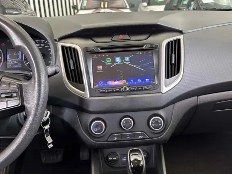HYUNDAI Creta 2.0 16V 4P FLEX PULSE AUTOMTICO, Foto 15