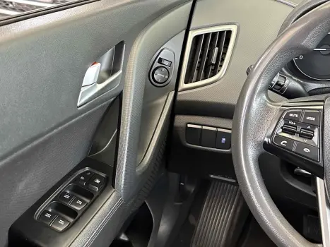 HYUNDAI Creta 2.0 16V 4P FLEX PULSE AUTOMTICO, Foto 16