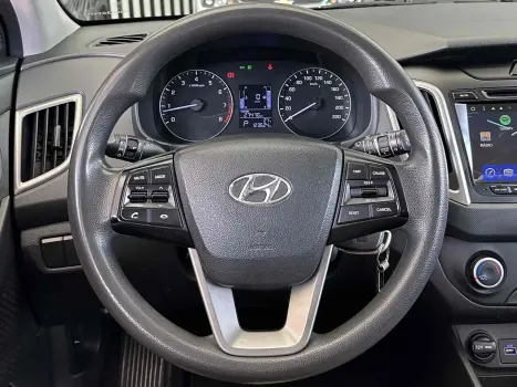 HYUNDAI Creta 2.0 16V 4P FLEX PULSE AUTOMTICO, Foto 17