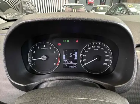 HYUNDAI Creta 2.0 16V 4P FLEX PULSE AUTOMTICO, Foto 18