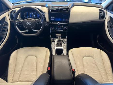 HYUNDAI Creta 2.0 16V 4P FLEX ULTIMATE AUTOMTICO, Foto 9