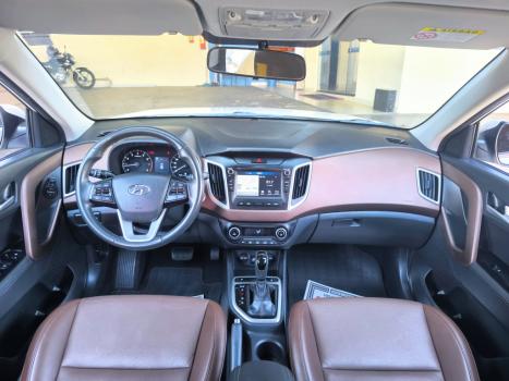 HYUNDAI Creta 2.0 16V 4P FLEX PRESTIGE AUTOMTICO, Foto 11