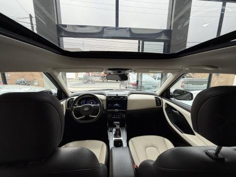 HYUNDAI Creta 2.0 16V 4P FLEX ULTIMATE AUTOMTICO, Foto 7