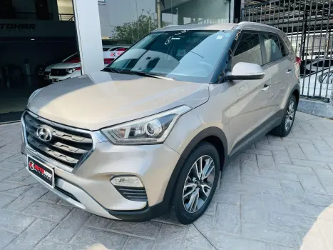 HYUNDAI Creta 2.0 16V 4P FLEX PRESTIGE AUTOMTICO, Foto 2