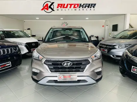 HYUNDAI Creta 2.0 16V 4P FLEX PRESTIGE AUTOMTICO, Foto 3