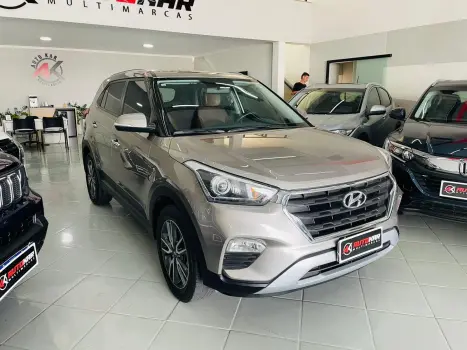 HYUNDAI Creta 2.0 16V 4P FLEX PRESTIGE AUTOMTICO, Foto 5