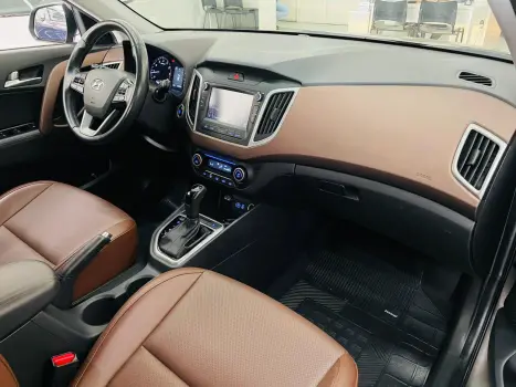 HYUNDAI Creta 2.0 16V 4P FLEX PRESTIGE AUTOMTICO, Foto 6