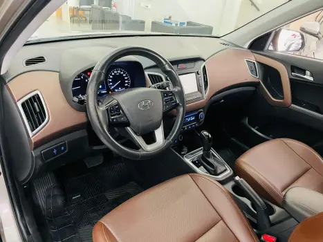 HYUNDAI Creta 2.0 16V 4P FLEX PRESTIGE AUTOMTICO, Foto 7