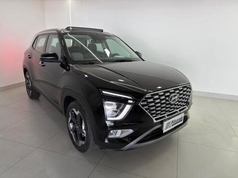 HYUNDAI Creta 2.0 16V 4P FLEX ULTIMATE AUTOMTICO, Foto 1
