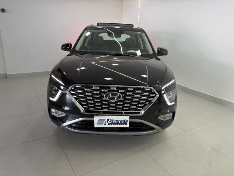 HYUNDAI Creta 2.0 16V 4P FLEX ULTIMATE AUTOMTICO, Foto 2