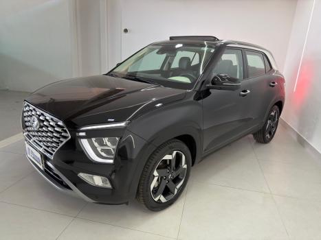 HYUNDAI Creta 2.0 16V 4P FLEX ULTIMATE AUTOMTICO, Foto 3