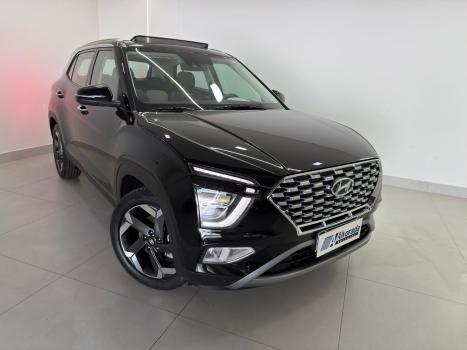 HYUNDAI Creta 2.0 16V 4P FLEX ULTIMATE AUTOMTICO, Foto 4