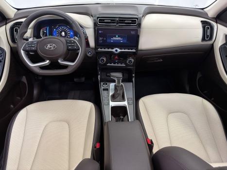 HYUNDAI Creta 2.0 16V 4P FLEX ULTIMATE AUTOMTICO, Foto 5