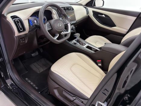 HYUNDAI Creta 2.0 16V 4P FLEX ULTIMATE AUTOMTICO, Foto 6