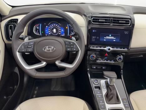 HYUNDAI Creta 2.0 16V 4P FLEX ULTIMATE AUTOMTICO, Foto 7