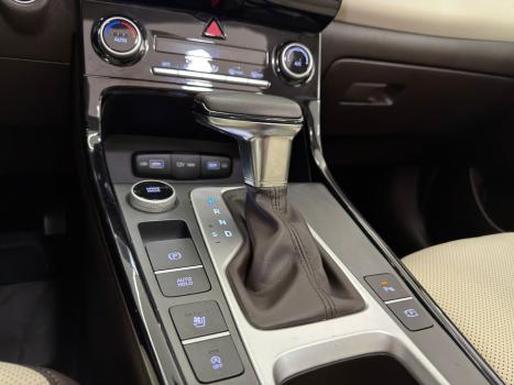 HYUNDAI Creta 2.0 16V 4P FLEX ULTIMATE AUTOMTICO, Foto 8