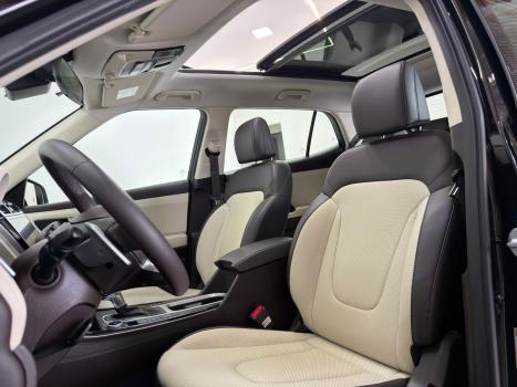 HYUNDAI Creta 2.0 16V 4P FLEX ULTIMATE AUTOMTICO, Foto 9