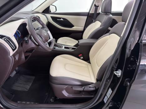 HYUNDAI Creta 2.0 16V 4P FLEX ULTIMATE AUTOMTICO, Foto 10