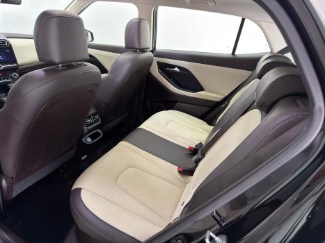 HYUNDAI Creta 2.0 16V 4P FLEX ULTIMATE AUTOMTICO, Foto 11