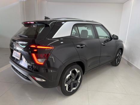 HYUNDAI Creta 2.0 16V 4P FLEX ULTIMATE AUTOMTICO, Foto 12