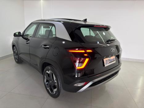 HYUNDAI Creta 2.0 16V 4P FLEX ULTIMATE AUTOMTICO, Foto 13