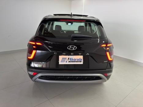 HYUNDAI Creta 2.0 16V 4P FLEX ULTIMATE AUTOMTICO, Foto 14