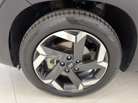 HYUNDAI Creta 2.0 16V 4P FLEX ULTIMATE AUTOMTICO, Foto 15