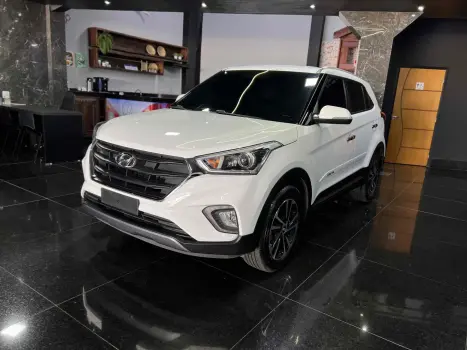 HYUNDAI Creta , Foto 2