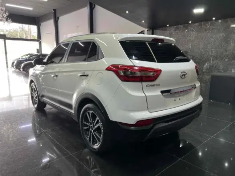 HYUNDAI Creta , Foto 4