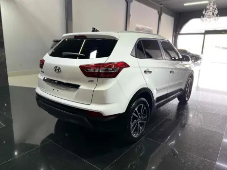 HYUNDAI Creta , Foto 5