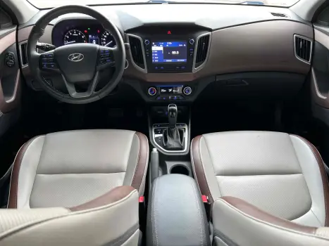 HYUNDAI Creta , Foto 6