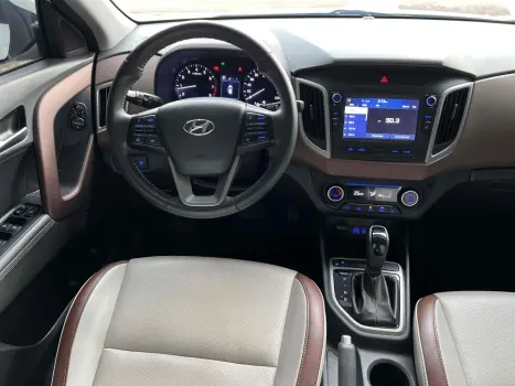 HYUNDAI Creta , Foto 7