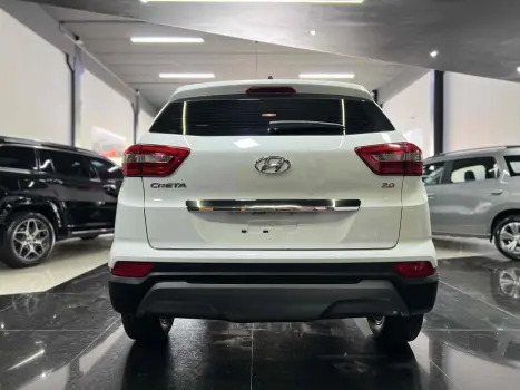 HYUNDAI Creta , Foto 8