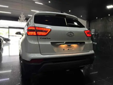 HYUNDAI Creta , Foto 9