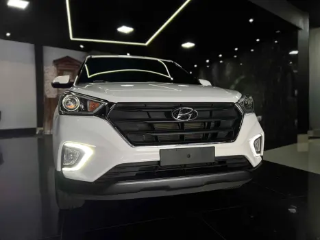 HYUNDAI Creta , Foto 12