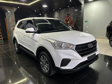 HYUNDAI Creta , Foto 2