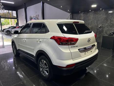 HYUNDAI Creta , Foto 4