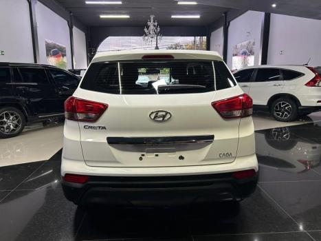 HYUNDAI Creta , Foto 6