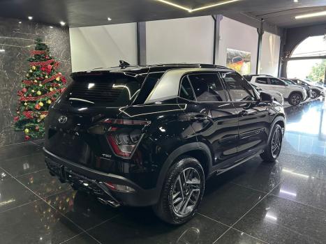 HYUNDAI Creta , Foto 5