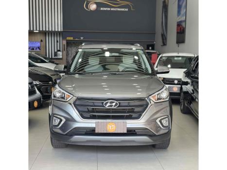 HYUNDAI Creta , Foto 1