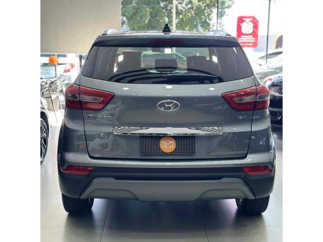 HYUNDAI Creta , Foto 11